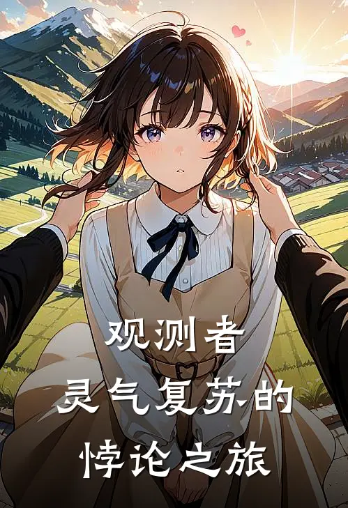 观测者：灵气复苏的悖论之旅