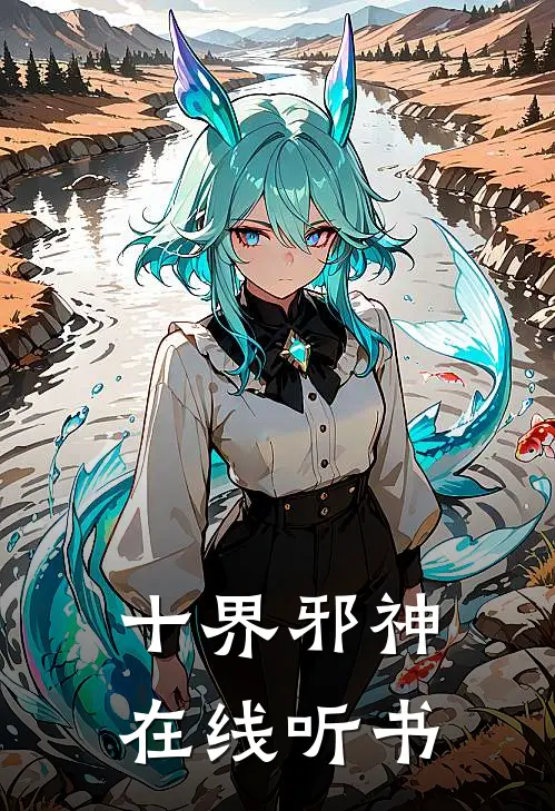 十界邪神在线听书