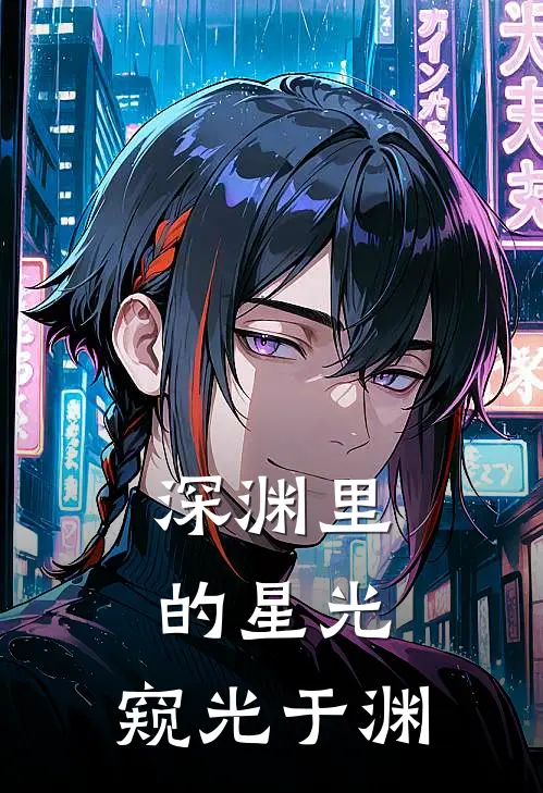 沈潇莹顾云深(深渊里的星光：窥光于渊)全集阅读_《深渊里的星光：窥光于渊》全文免费阅读