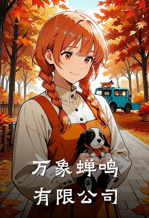 万象蝉鸣有限公司