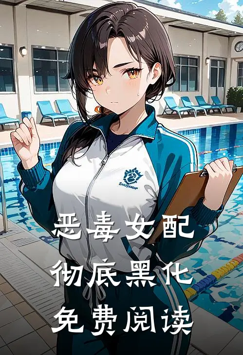 恶毒女配彻底黑化免费阅读