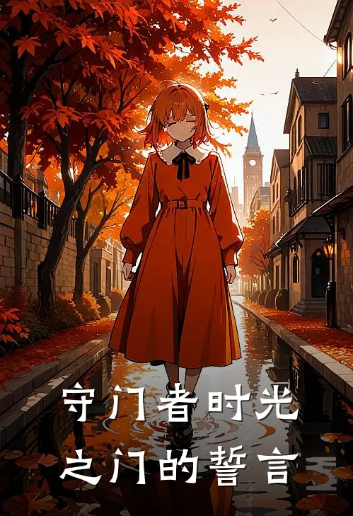 守门者时光之门的誓言