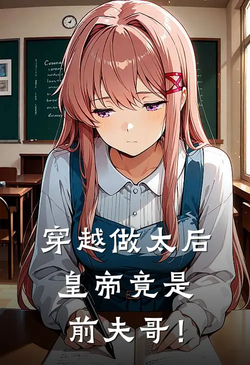 穿越做太后，皇帝竟是前夫哥！