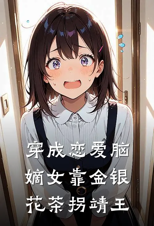 穿成恋爱脑嫡女靠金银花茶拐靖王