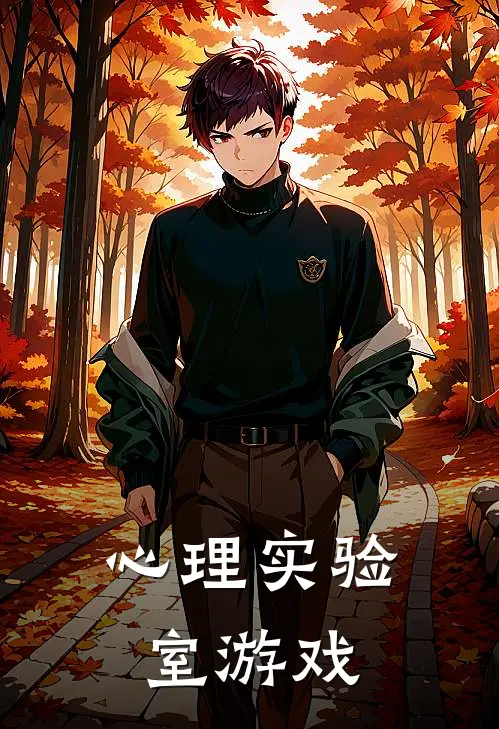 心理实验室游戏