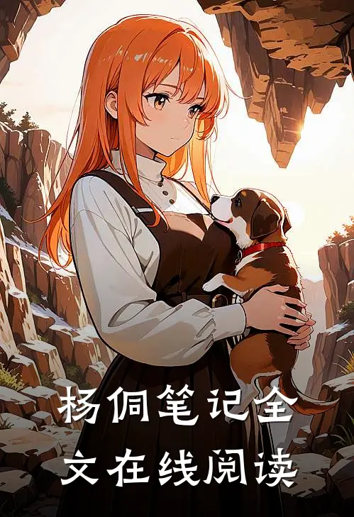 杨侗笔记全文在线阅读