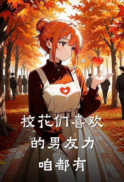 校花们喜欢的男友力，咱都有