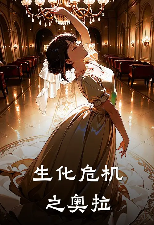 生化危机之奥拉