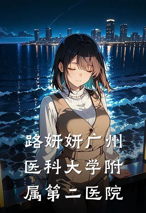 路妍妍 广州医科大学附属第二医院