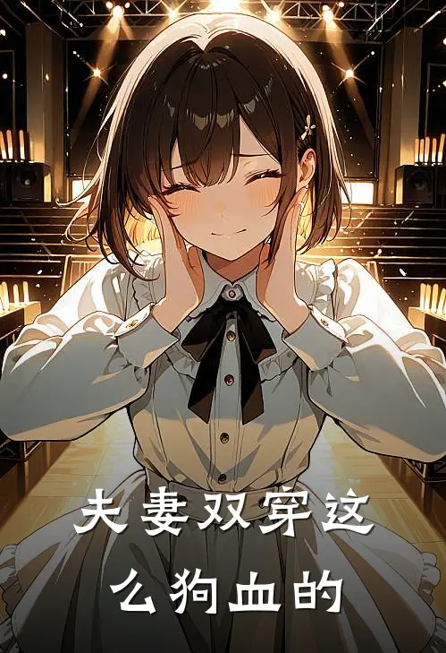 夫妻双穿这么狗血的