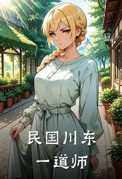 民国川东一道师