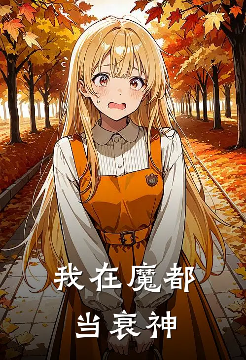 我在魔都当衰神