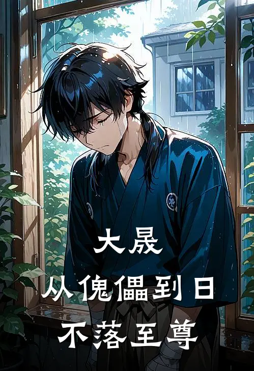 大晟：从傀儡到日不落至尊陈旭王渊热门小说阅读_免费完结小说大晟：从傀儡到日不落至尊陈旭王渊