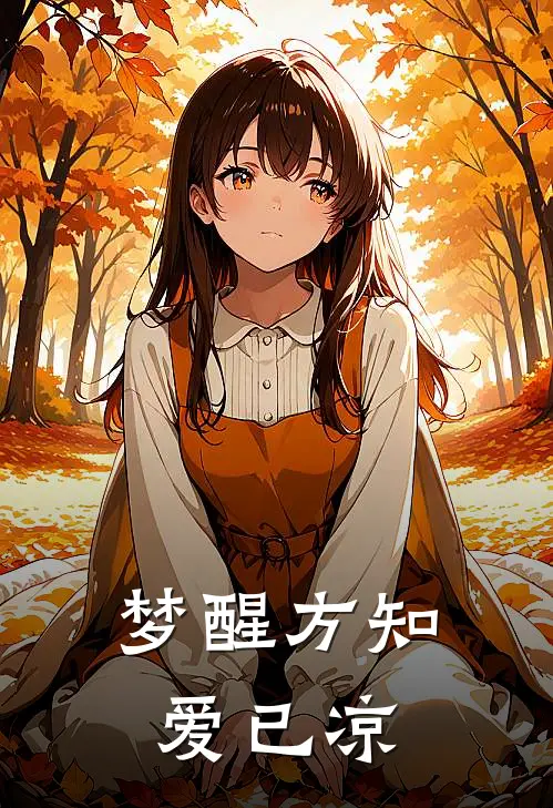 梦醒方知爱已凉