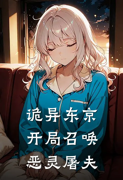 诡异东京，开局召唤恶灵屠夫