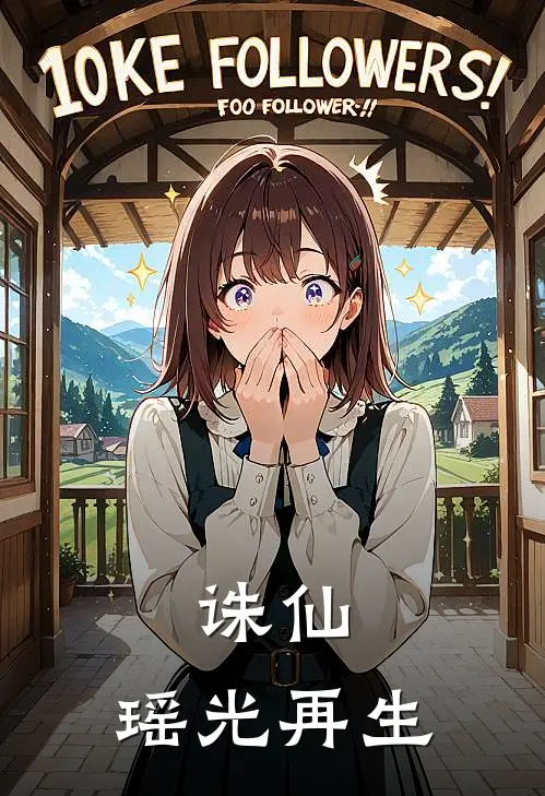 诛仙：瑶光再生