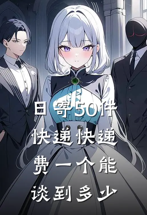 日寄50件快递快递费一个能谈到多少