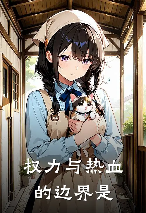 权力与热血的边界是