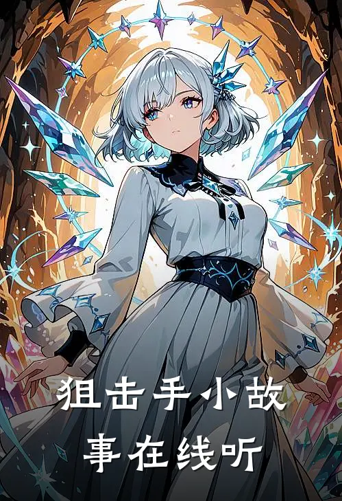 狙击手小故事在线听