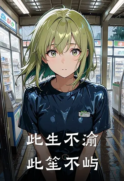 此生不渝【此笙不屿】