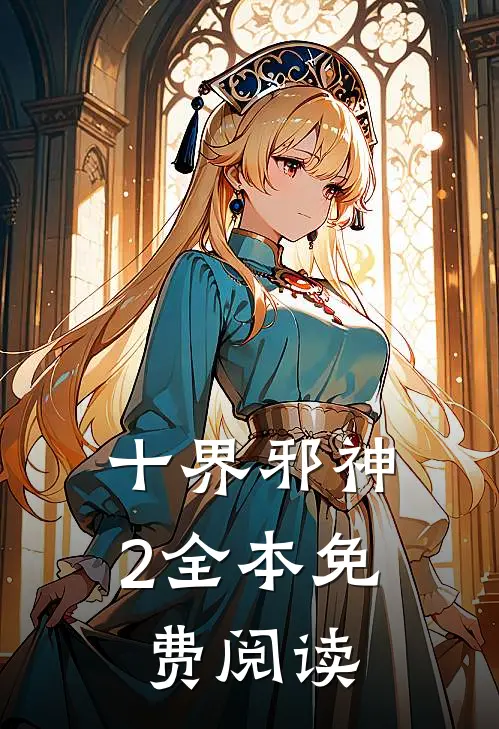 十界邪神2全本免费阅读