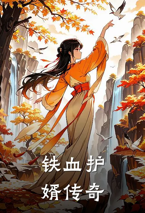 铁血护婿传奇(秦策苏婉清)免费小说笔趣阁_完结版小说推荐铁血护婿传奇(秦策苏婉清)