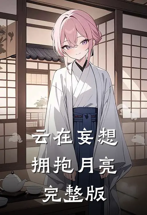 云在妄想拥抱月亮完整版