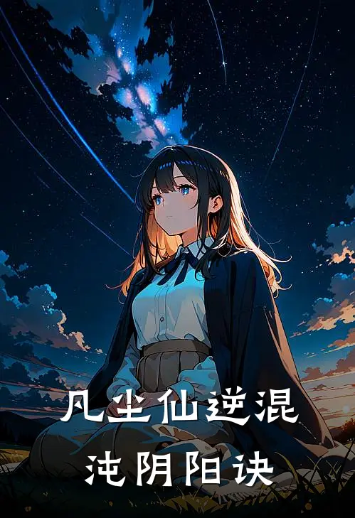 凡尘仙逆【混沌阴阳诀】