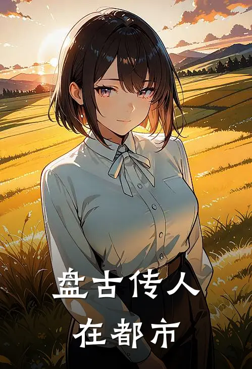 盘古传人在都市