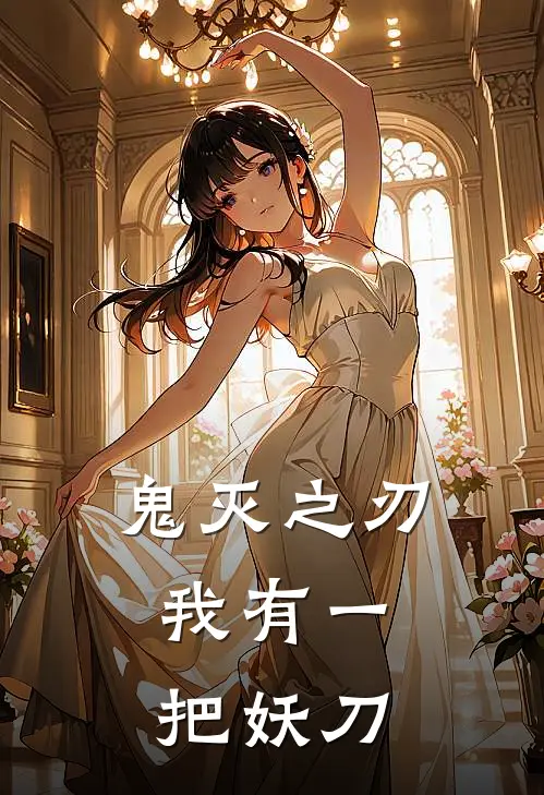 鬼灭之刃：我有一把妖刀