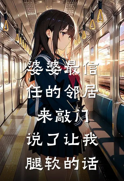 婆婆最信任的邻居来敲门，说了让我腿软的话敏敏钱浩宇免费完本小说_小说推荐完本婆婆最信任的邻居来敲门，说了让我腿软的话(敏敏钱浩宇)