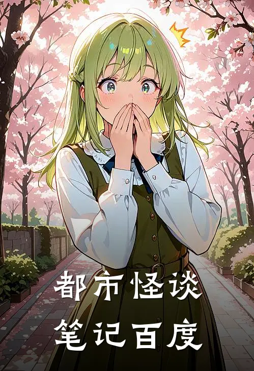 都市怪谈笔记百度