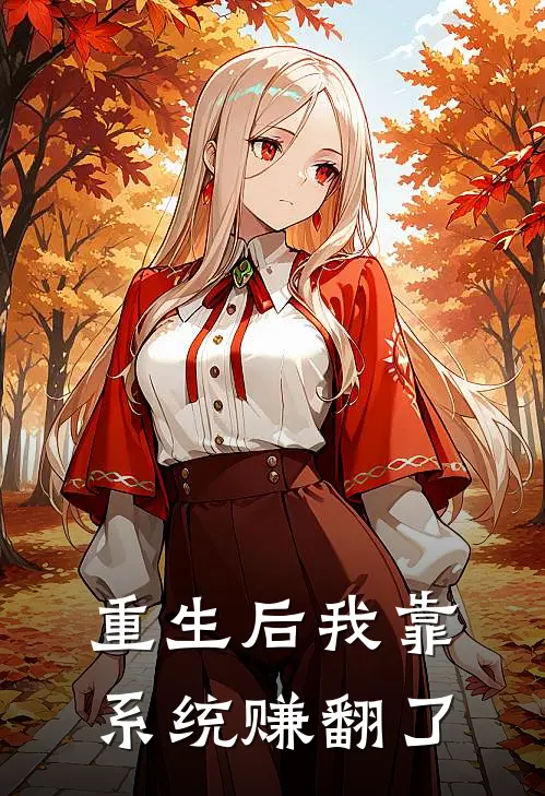 苏晚陆时衍(重生后我靠系统赚翻了)全文免费在线阅读_重生后我靠系统赚翻了完整版免费在线阅读