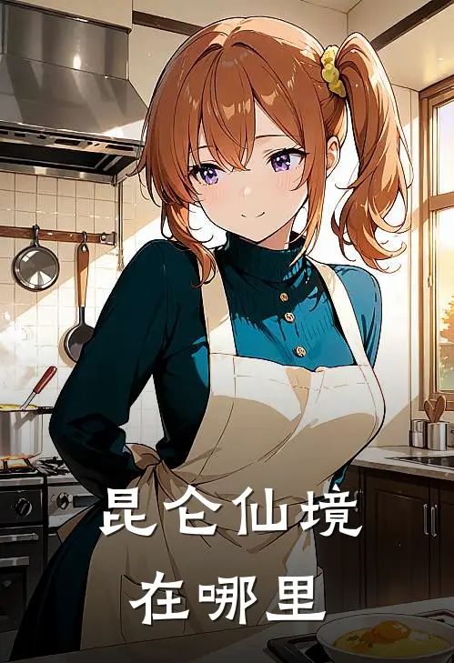 昆仑仙境在哪里