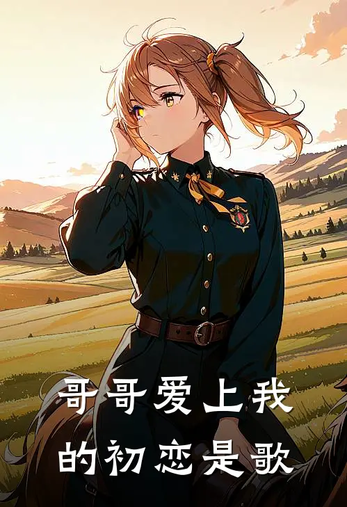 哥哥爱上我的初恋是歌