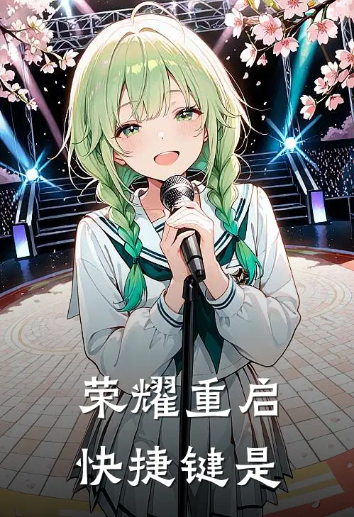 荣耀重启快捷键是