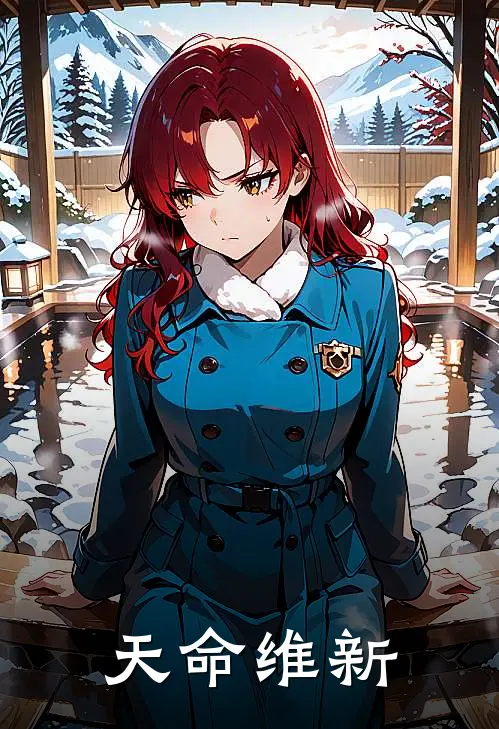 天命维新(李睿福贵)免费小说_完整版免费阅读天命维新李睿福贵