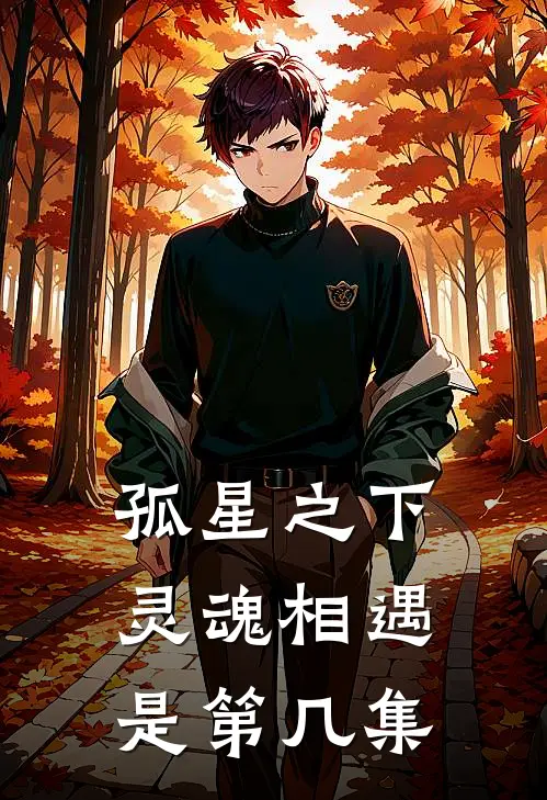 孤星之下灵魂相遇是第几集