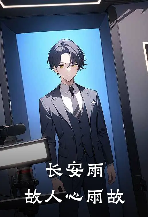 长安雨，故人心【雨故】