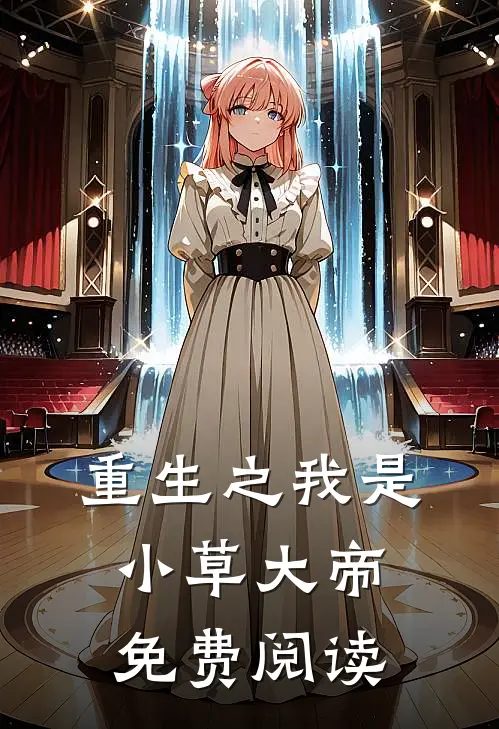 重生之我是小草大帝免费阅读
