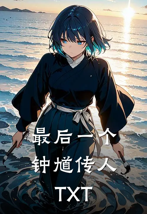 最后一个钟馗传人TXT