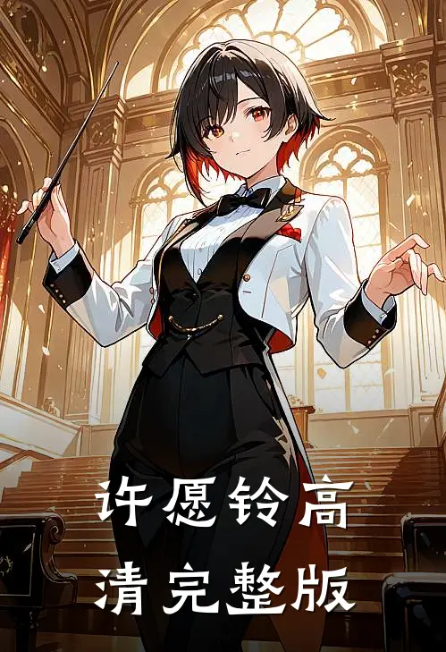 许愿铃高清完整版