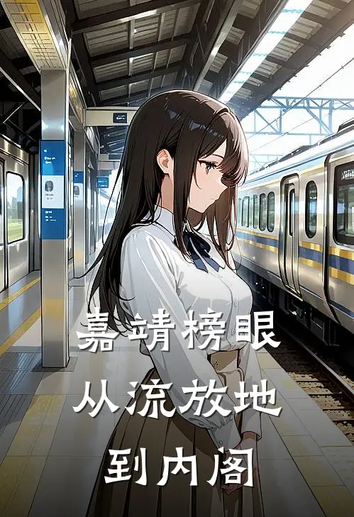 嘉靖榜眼：从流放地到内阁