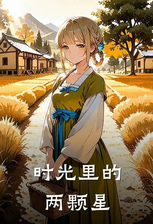 时光里的两颗星