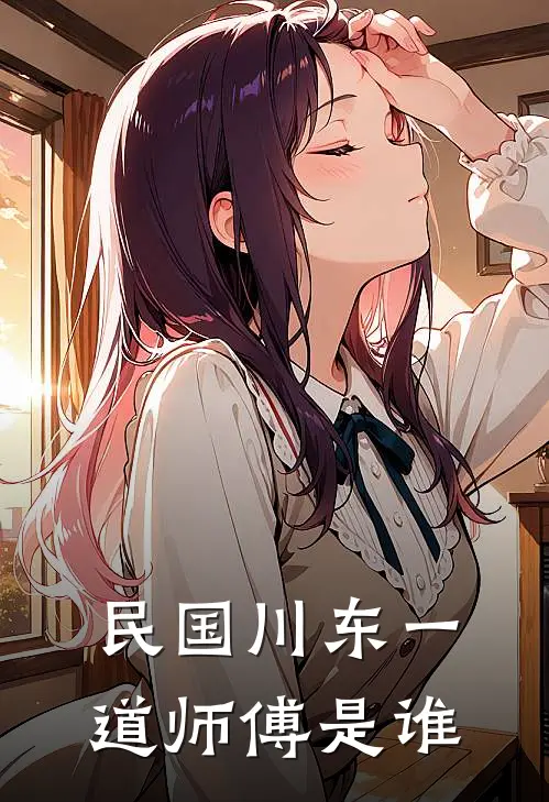 民国川东一道师傅是谁