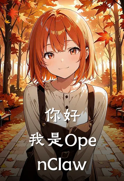 你好，我是OpenClaw(小杰阿珍)火爆小说_《你好，我是OpenClaw》小杰阿珍小说免费在线阅读