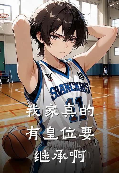 我家真的有皇位要继承啊