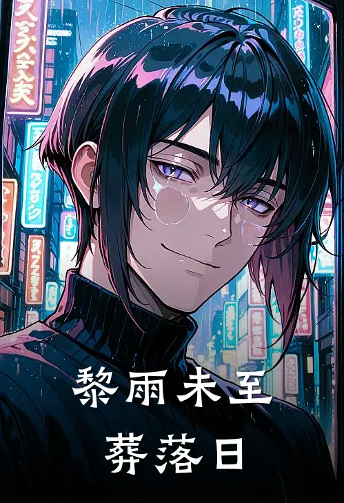 黎雨未至葬落日