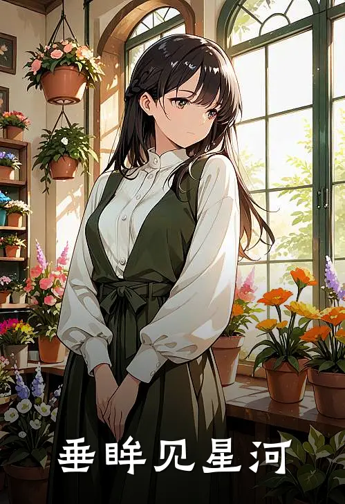 垂眸见星河