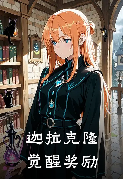 迦拉克隆觉醒奖励